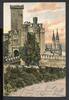 AK Koblenz 1906 Schloss Stolzenfels -
