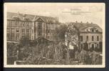 AK Euskirchen 1914 Marienschule der Dominikanerinnen -