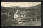 AK Bad Salzig 1908 Kur-Hotel -