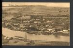 AK Wellen/ Mosel 1936 Totalansicht -