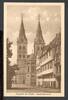 AK Boppard/ Rhein 1924 katholische Pfarrkirche -