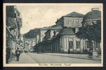 AK Bad Ems 1920 Römerstraße mit Kursaal -