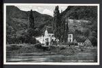 AK Winningen/ Mosel 1939 Hotel Weltersbach -