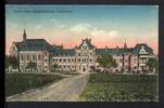 AK Dernbach/ Westerwald 1916 Herz-Jesu Krankenhaus -