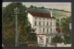 AK Stromberg/ Hunsrück 1918 Kurhotel Cölner Hof -