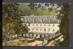 AK Mayen 1924 Kurhotel im Neitetal -