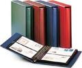 Safe Variant Ringbinder Blau 708-4 Neu -