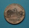 Bronzemedaille 1982 100 Jahre Knappenchor Homberg vz -