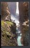 AK Oberstdorf 1910 Breitachklamm -