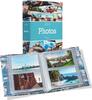 Leuchtturm Fotoalbum PIXX für 200 Fotos 361558 Neu -
