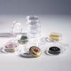 Leuchtturm Kapseln für Champagnerdeckel oder Kronkorken (10er Pack) 315772 Neu -