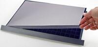 Safe Schubladen-Abdeckung Nr. 6580 Neu -