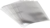 Safe Schutzfolie für A5-Karten für Card-Box (10er Pack) Nr. 7741 Neu -