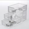 Safe Acryl-Element mit 3 Schubladen Nr. 5264 Neu -