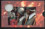 Schweiz Kursmünzensatz 2002 PP -