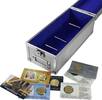 Safe Alu-Koffer für Coin-Cards Nr. 795 Neu -