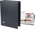 Safe Sammelordner DIN A4 für 15 Zeitschriften Nr. 410 Neu -