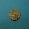 Danzig 1932 10 Pfennig -