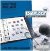 Schaubek Brillant Slowakische Republik 2000-2004 Vordrucke neuwertig -