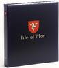 DAVO Luxus Leerbinder Isle of Man Teil V DV4945 Neu -