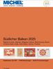 Michel Katalog Südlicher Balkan 2025 (E 7) 6084-1 Neu -