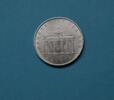 DDR 1971 5 Mark Brandenburger Tor ST -