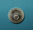 DDR 1974 10 Mark Alles für das Volk Probe ST -