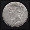 USA 1923 Peace Dollar Philadelphia -