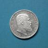 Württemberg 1902 5 Mark Wilhelm II. -