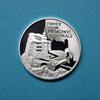 Polen 1997 20 Zlotych Pieskowa Skala PP -