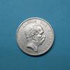 Sachsen 1898 5 Mark Albert -