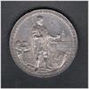 Österreich 1836 Medaille Ferdinand I.,Krönung zum böhm. König in Prag -