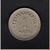 Estland 1924 1 Marka -