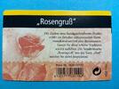 Bund Bund Markenheftchen MiNr. MH 51 c II Rosengruß 2004 postfrisch MiNr. MH 51 c II Rosengruß 2004 Markenheftchen -