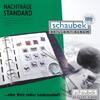 Schaubek Standard Grönland 2024 Vordrucke o.T. 840N24N Neuware -