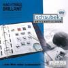 Schaubek Brillant Dänemark 2024 Vordrucke 806N24B Neuware -