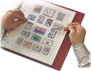 Safe Malta 2023 Vordrucke 2141 Neuware -
