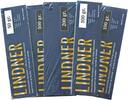 Lindner HAWID-Streifensortiment Klar 100g, S10200 Neuware -