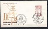 Berlin Berlin MiNr. 157 Ersttagsbriefe/ FDC Sonderstempel Berlin-Charlottenburg MiNr. 157 Sonderstempel Berlin-Charlottenburg -