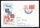 Berlin Berlin Zusammendruck MiNr. W 13 Ersttagsbriefe/ FDC MiNr. W 13 Zusammendruck -