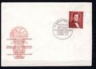Berlin Berlin MiNr. 74 Ersttagsbriefe/ FDC MiNr. 74 -
