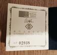 100 PATACAS 2002 MACAO MACAU RARE SILVER PROOF  COIN YEAR OF HORSE KM#107 COA BOX