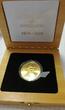 5 EMALANGENI 1999 SWAZILAND - EXTREMELY RARE PROOF  YEAR 25 ANNI BANK + BOX