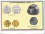 50 FRANCS 1995 LUXEMBOURG RARE 4 DIF BU COINS SET 1 -  YEAR MEDAL MINT PACK