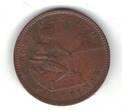 1 CENTAVO 1903 US PHILIPPINES  UNC COIN YEAR KM#163
