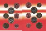  2005 LAPLAND PROBE PATTERN ESSAI 8 DIF SET 0.01- 2 EUROP YEAR ANIMALS  37.23 £34.62 £  +  7.45 £ shipping