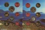  2 EURO 2004 FAEROE PROBE PATTERN ESSAI 8 DIF SET 0.01 -  YEAR n2  24.57 £22.85 £  +  7.45 £ shipping