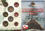  2 EURO 2004 GREENLAND PROBE PATTERN ESSAI 8 DIF UNC SET 0.01 -  YEAR SH... 22.34 £20.77 £  +  7.45 £ shipping