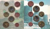  2 EURO 2004 WALES PROBE PATTERN ESSAI 8 DIF UNC SET 0.01 -  YEAR  29.78 £27.70 £  +  7.45 £ shipping