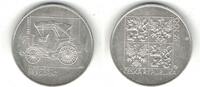  200 KORUN 1997 CZECH REPUBLIC SILVER  UNC COIN YEAR KM#26 AUTOMOBILE  67.02 £62.32 £  +  7.45 £ shipping
